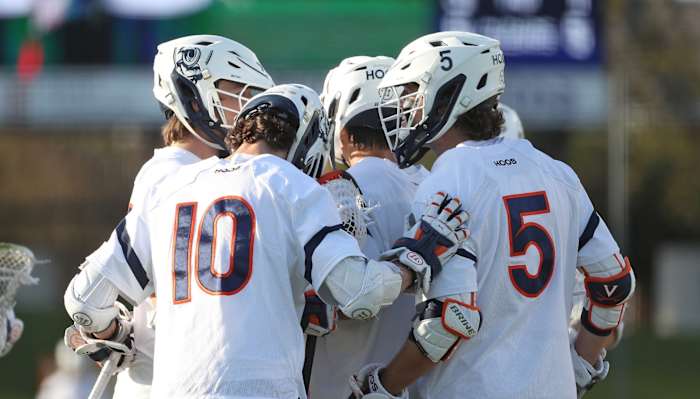 Virginia Cavaliers men's lacrosse